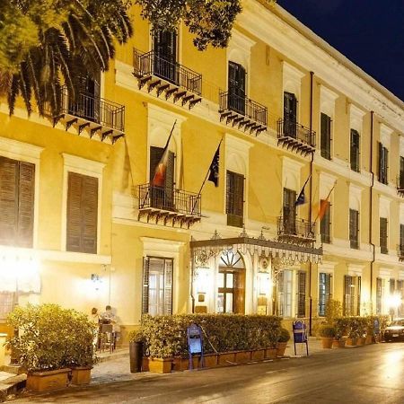 Excelsior Palace Palermo Exterior photo