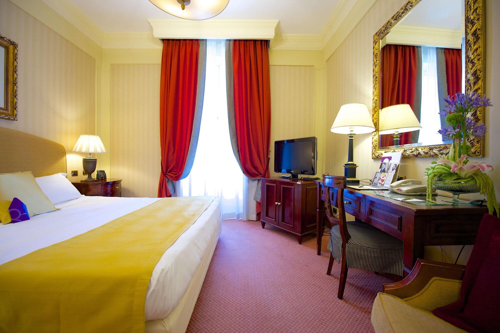 Excelsior Palace Palermo Exterior photo