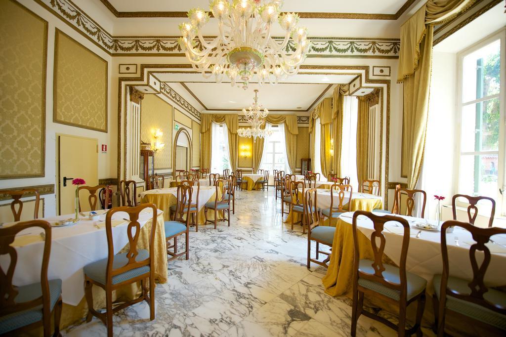 Excelsior Palace Palermo Exterior photo