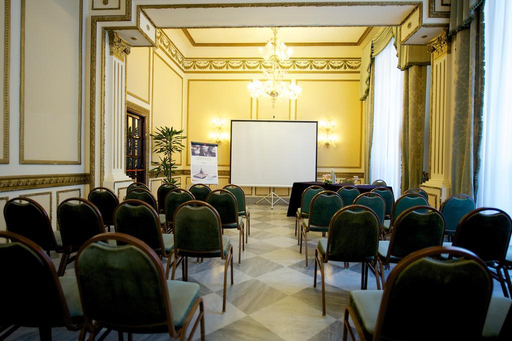 Excelsior Palace Palermo Exterior photo