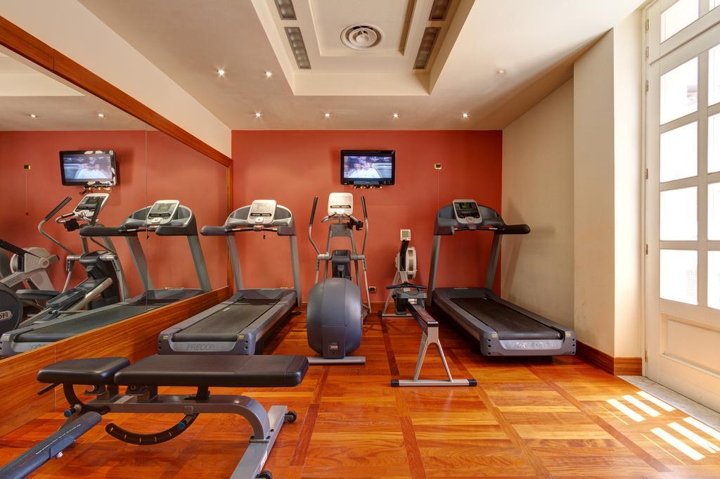 Excelsior Palace Palermo Facilities photo
